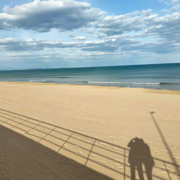 plages activité